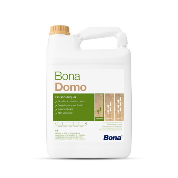 Bona Domo 5l