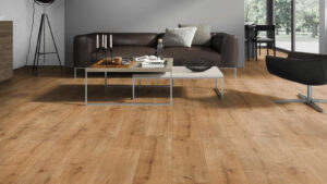 Winter 832 - Oak Brown 8mm - Image 2