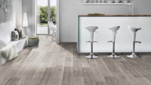 Winter 832 - Oak Rustic Silver 8mm - Image 2