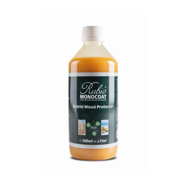 Hybrid Wood Protector 0,5l