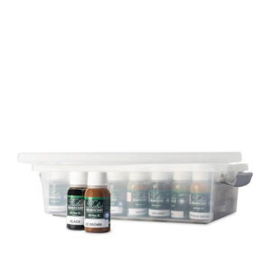 Rubio Monocoat Oil-Set uzoraka (40 boja) - Image 3