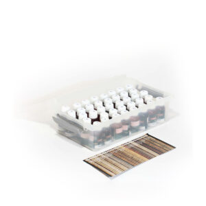 Rubio Monocoat Oil-Set uzoraka (40 boja) - Image 2